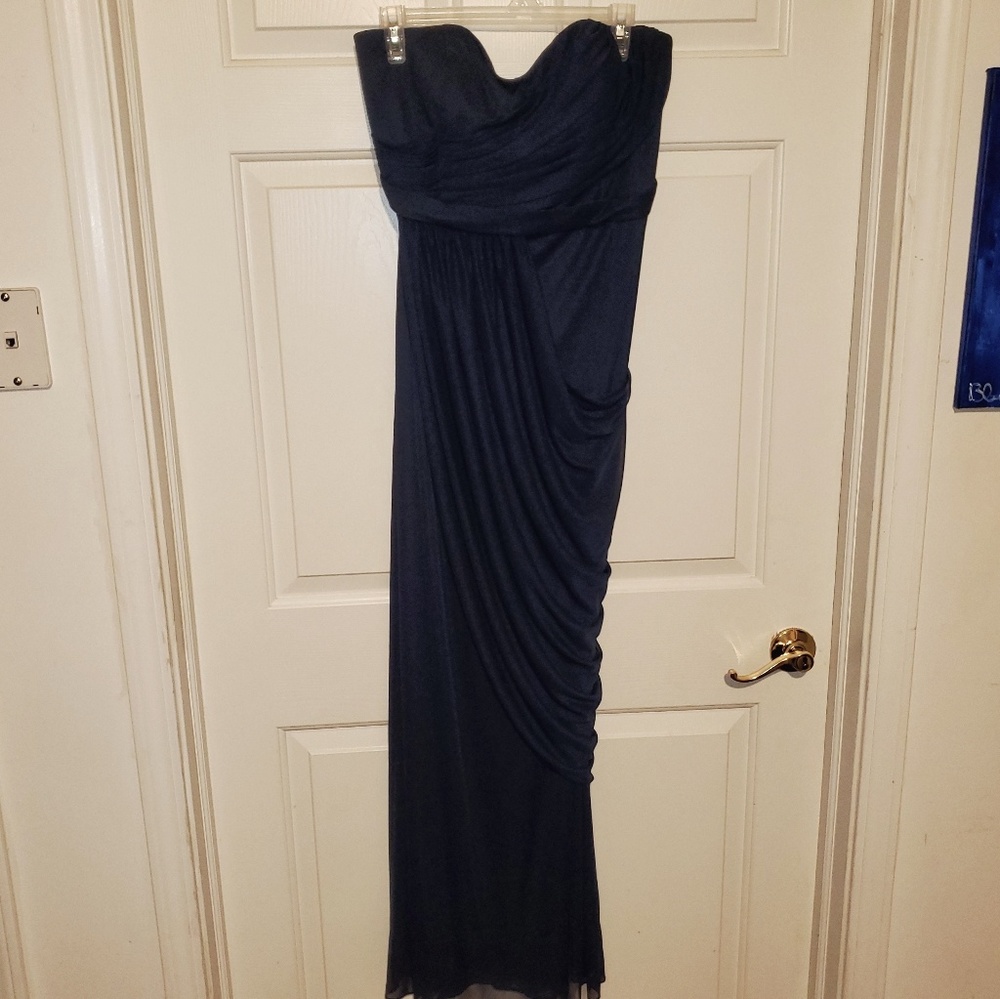 David's Bridal Dress - Picture 2 of 6